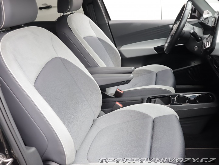 Volkswagen ID.3 Pro Perf. (62 kWh) 2020