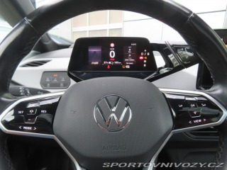 Volkswagen ID.3 Pro Perf. (62 kWh) 2020