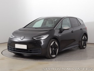 Volkswagen ID.3 Pro Perf. (62 kWh) 2020