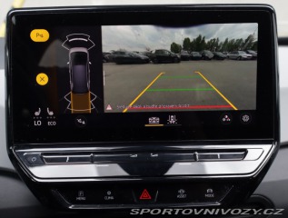 Volkswagen ID.3 Pro Perf. (62 kWh) 2020