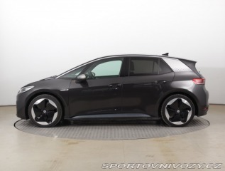Volkswagen ID.3 Pro Perf. (62 kWh) 2020
