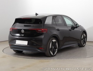 Volkswagen ID.3 Pro Perf. (62 kWh) 2020