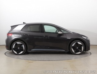 Volkswagen ID.3 Pro Perf. (62 kWh) 2020