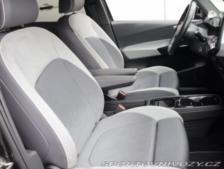 Volkswagen ID.3 Pro Perf. (62 kWh) 2020