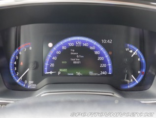 Toyota Corolla 2.0 Hybrid 2020