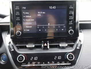 Toyota Corolla 2.0 Hybrid 2020
