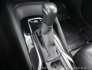 Toyota Corolla 2.0 Hybrid 2020