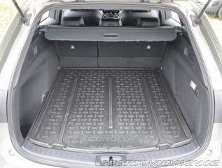 Toyota Corolla 2.0 Hybrid 2020