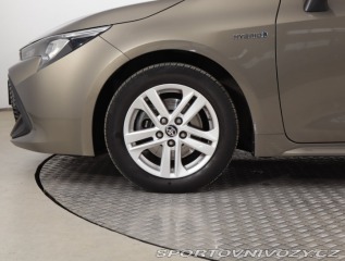 Toyota Corolla 2.0 Hybrid 2020