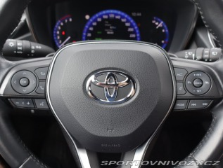 Toyota Corolla 2.0 Hybrid 2020