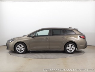 Toyota Corolla 2.0 Hybrid 2020