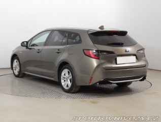 Toyota Corolla 2.0 Hybrid 2020