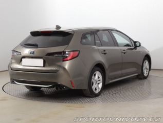 Toyota Corolla 2.0 Hybrid 2020