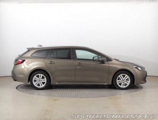 Toyota Corolla 2.0 Hybrid 2020