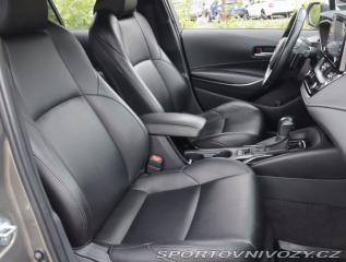 Toyota Corolla 2.0 Hybrid 2020