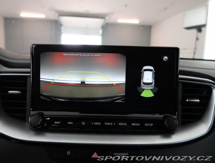 Kia ProCeed GT-Line 1.4 T-GDI 2020