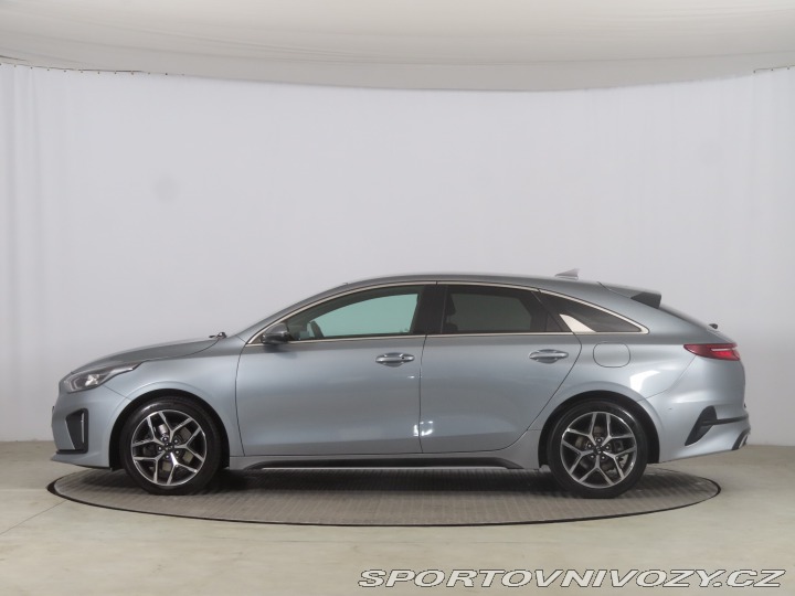 Kia ProCeed GT-Line 1.4 T-GDI 2020