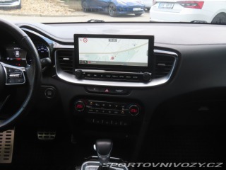 Kia ProCeed GT-Line 1.4 T-GDI 2020