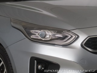Kia ProCeed GT-Line 1.4 T-GDI 2020