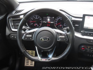 Kia ProCeed GT-Line 1.4 T-GDI 2020