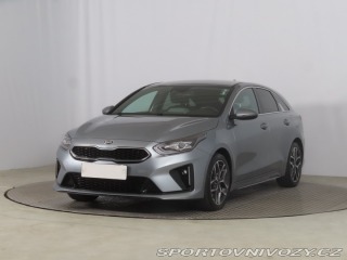 Kia ProCeed GT-Line 1.4 T-GDI 2020