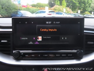 Kia ProCeed GT-Line 1.4 T-GDI 2020