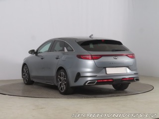 Kia ProCeed GT-Line 1.4 T-GDI 2020