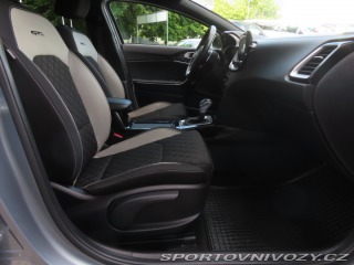 Kia ProCeed GT-Line 1.4 T-GDI 2020