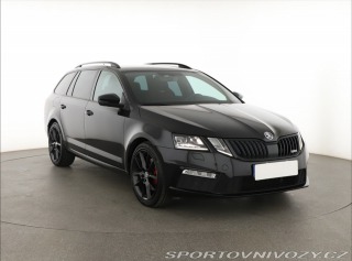 Škoda Octavia RS RS RS 2.0 TDI