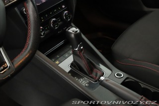 Škoda Octavia RS RS RS 2.0 TDI 2017