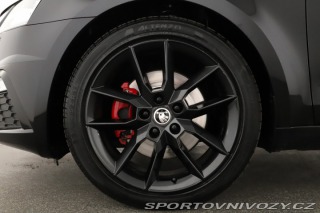 Škoda Octavia RS RS RS 2.0 TDI 2017