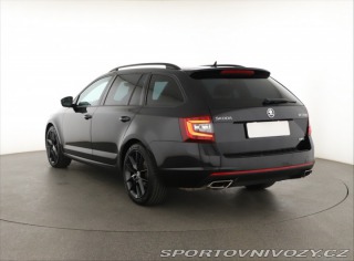 Škoda Octavia RS RS RS 2.0 TDI 2017