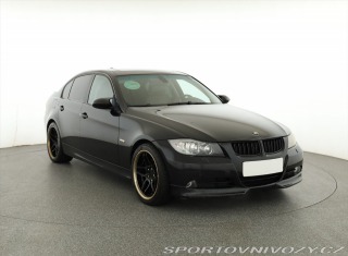 BMW 3 325 xi