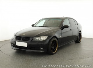BMW 3 325 xi 2005
