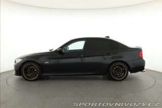 BMW 3 325 xi 2005