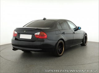BMW 3 325 xi 2005