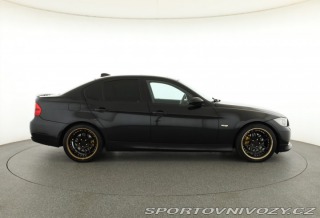 BMW 3 325 xi 2005