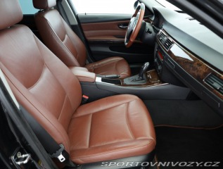 BMW 3 325 xi 2005