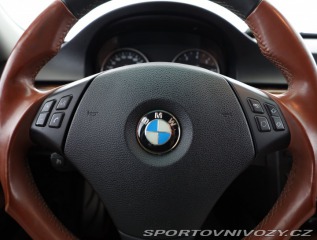 BMW 3 325 xi 2005