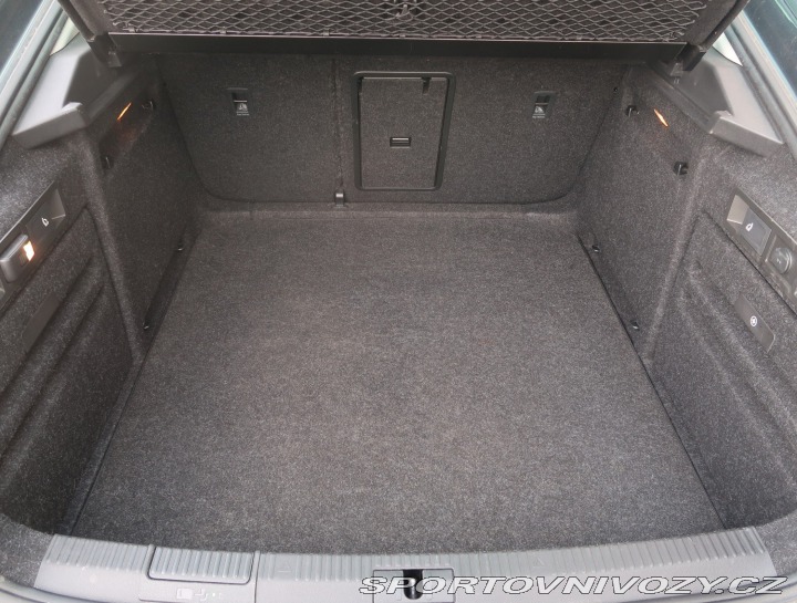 Škoda Superb Laurin&Klement 2.0 TS 2016