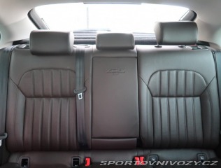 Škoda Superb Laurin&Klement 2.0 TS 2016