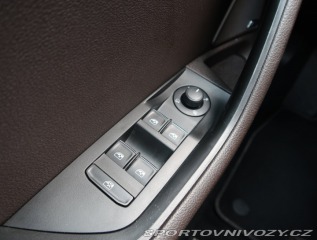 Škoda Superb Laurin&Klement 2.0 TS 2016