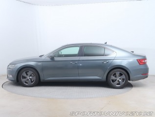 Škoda Superb Laurin&Klement 2.0 TS 2016