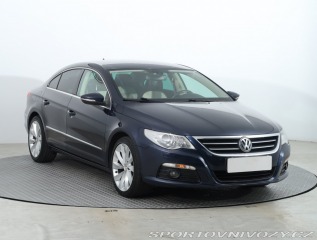 Volkswagen Passat CC CC  2.0 TDI BMT