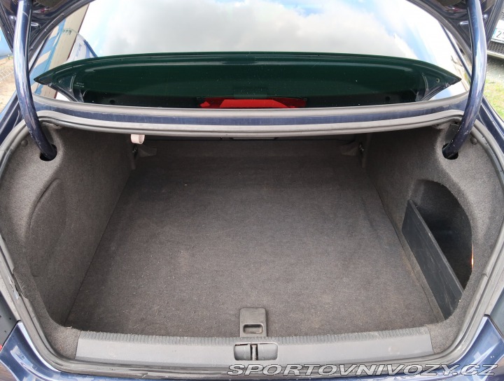 Volkswagen Passat CC CC  2.0 TDI BMT 2011