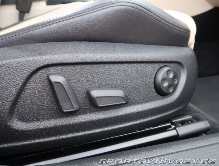 Volkswagen Passat CC CC  2.0 TDI BMT 2011