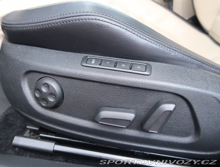 Volkswagen Passat CC CC  2.0 TDI BMT 2011