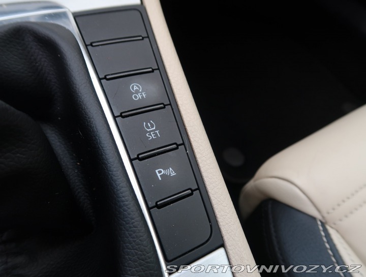 Volkswagen Passat CC CC  2.0 TDI BMT 2011