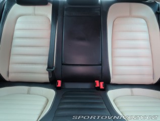 Volkswagen Passat CC CC  2.0 TDI BMT 2011