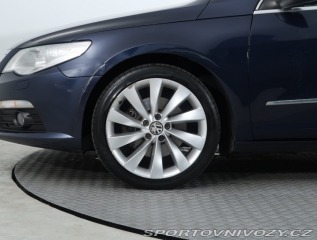 Volkswagen Passat CC CC  2.0 TDI BMT 2011